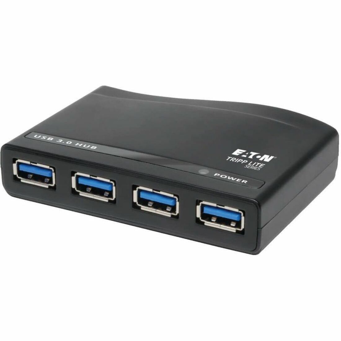 Eaton Tripp Lite Series 4-Port USB 3.x (5Gbps) Hub - U360-004-R