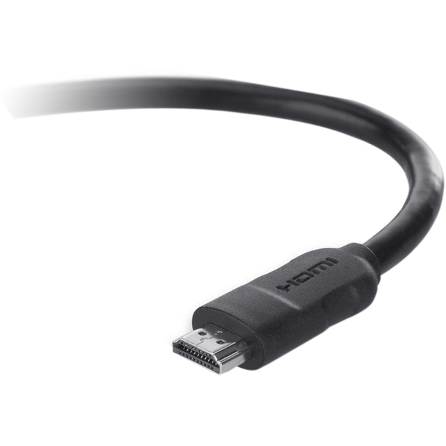 Belkin HDMI Cable, M/M - F8V3311b12