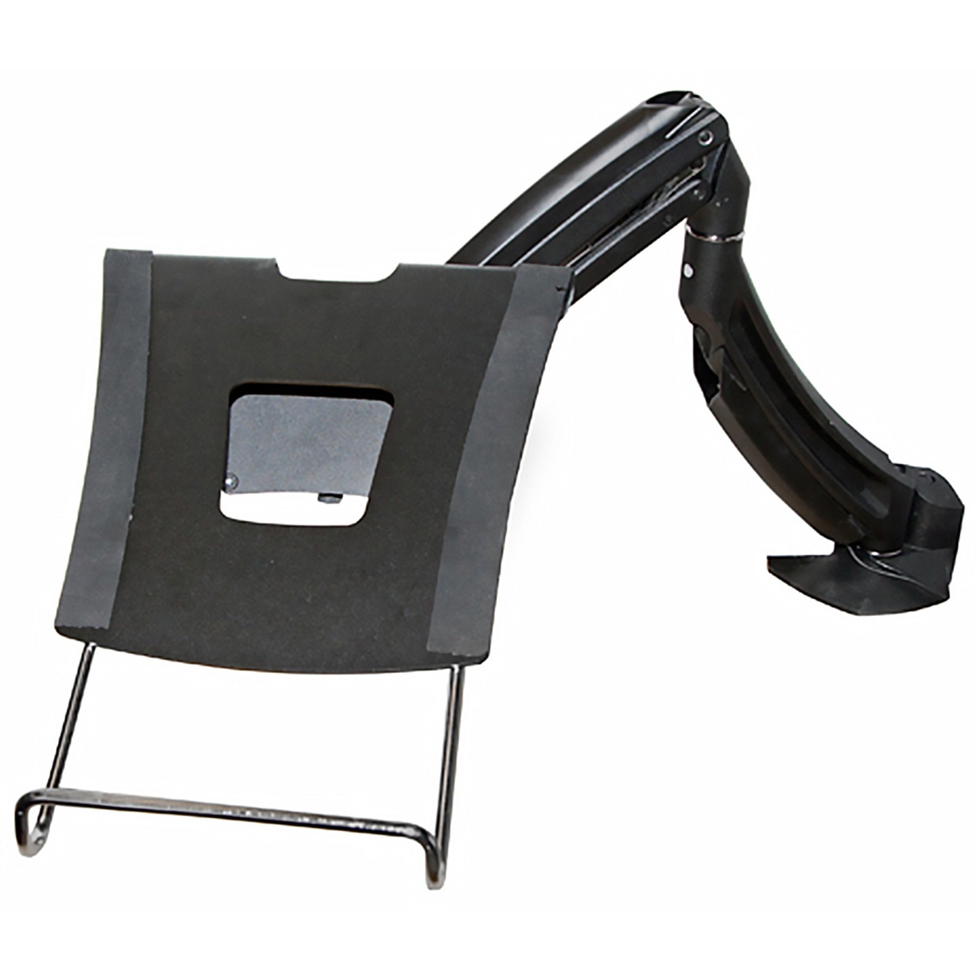Chief Kontour Laptop Tray Accessory - For Monitor Mount - Black - KRA300B