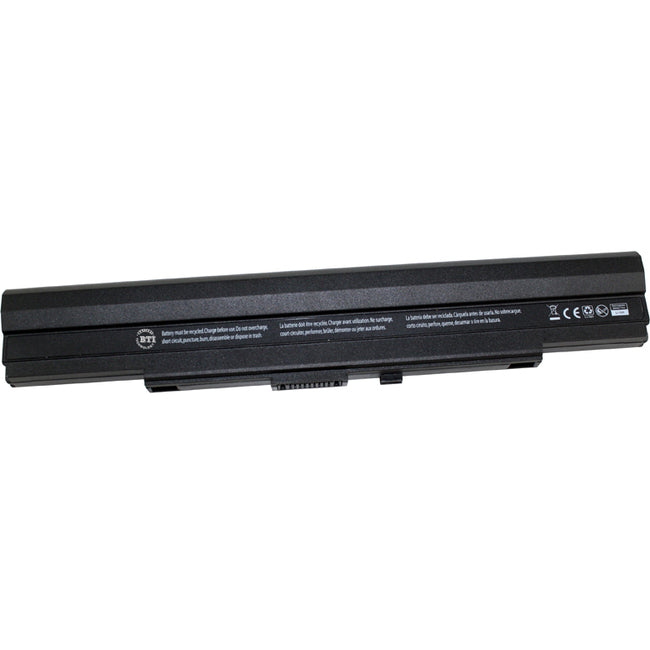 BTI Notebook Battery - AS-UL80