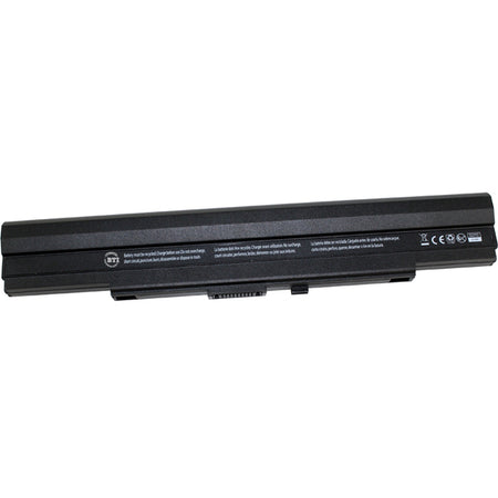BTI Notebook Battery - AS-UL80