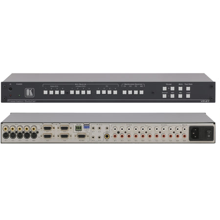 Kramer VP-27 Video Switch - VP-27