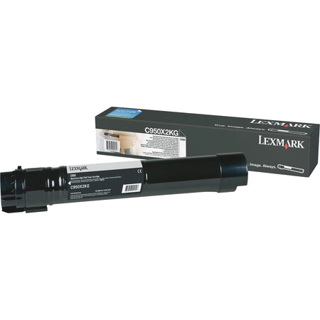 Lexmark C950X2KG Original Toner Cartridge - C950X2KG