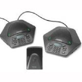 ClearOne MAXAttach 910-158-370-00 IP Conference Station - 3 Multiple Conferencing - Desktop - 910-158-370-00