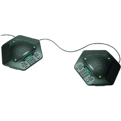 ClearOne MAXAttach 910-158-361 IP Conference Station - 3 Multiple Conferencing - 910-158-361