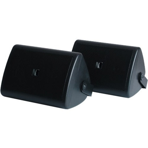 ClearOne LS5WT 2-way Ceiling Mountable, Wall Mountable Speaker - 30 W RMS - 910-151-002-01