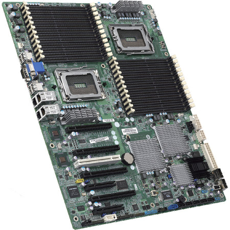 Tyan S8232 Server Motherboard - AMD SR5690 Chipset - Socket G34 LGA-1944 - SSI MEB - S8232GM4NR