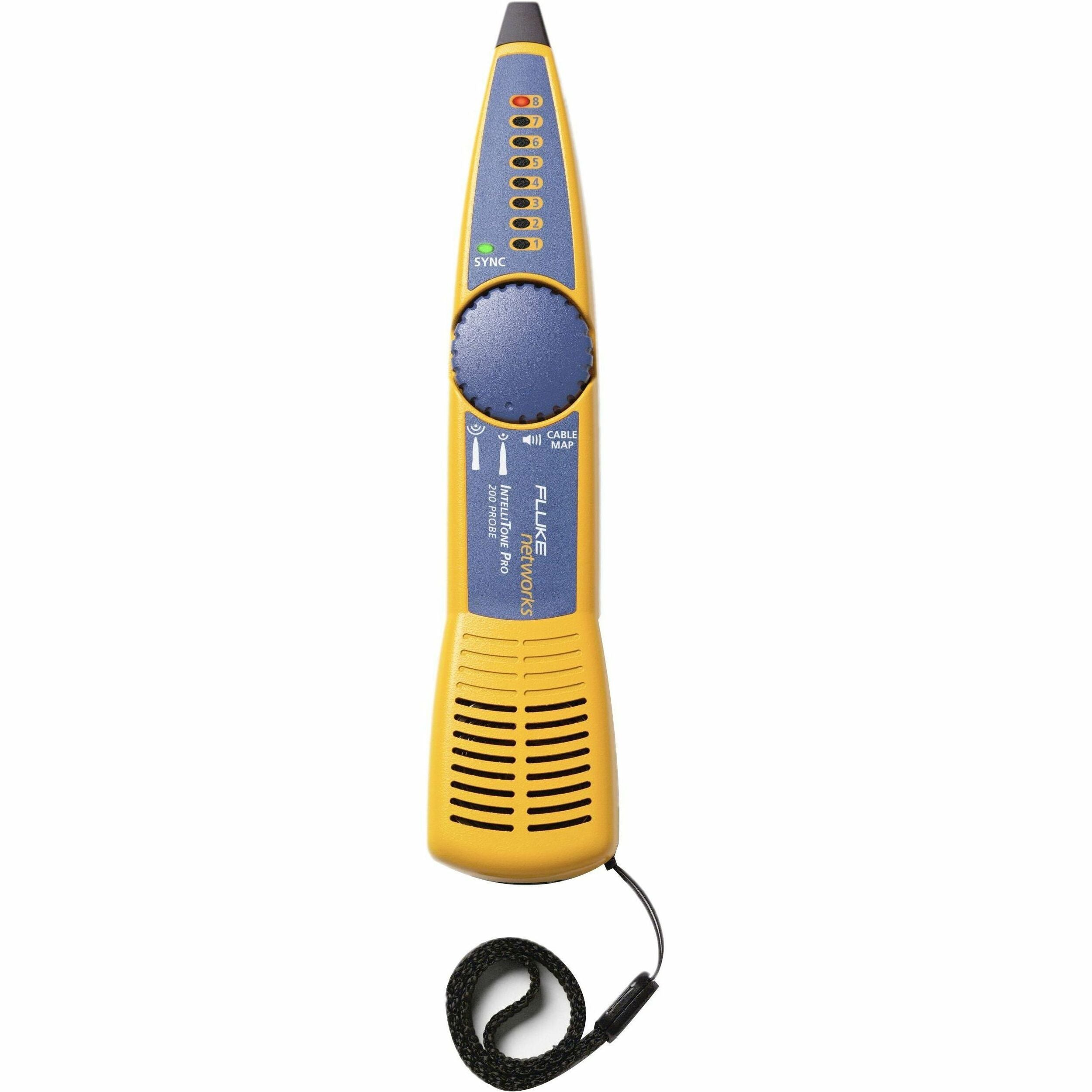 Fluke Networks IntelliTone 200 Probe - MT-8200-63A