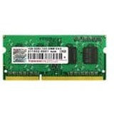 Transcend 4GB DDR3 SDRAM Memory Module - TS512MSK64V3N-I