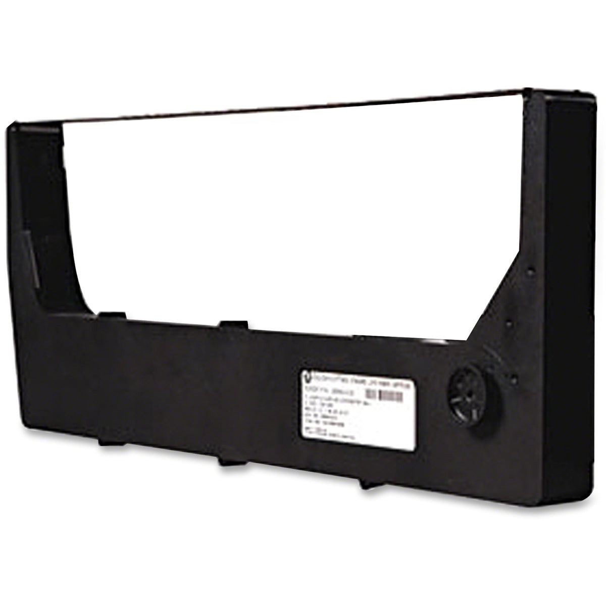 Tallygenicom Ribbon Cartridge - 255670-402