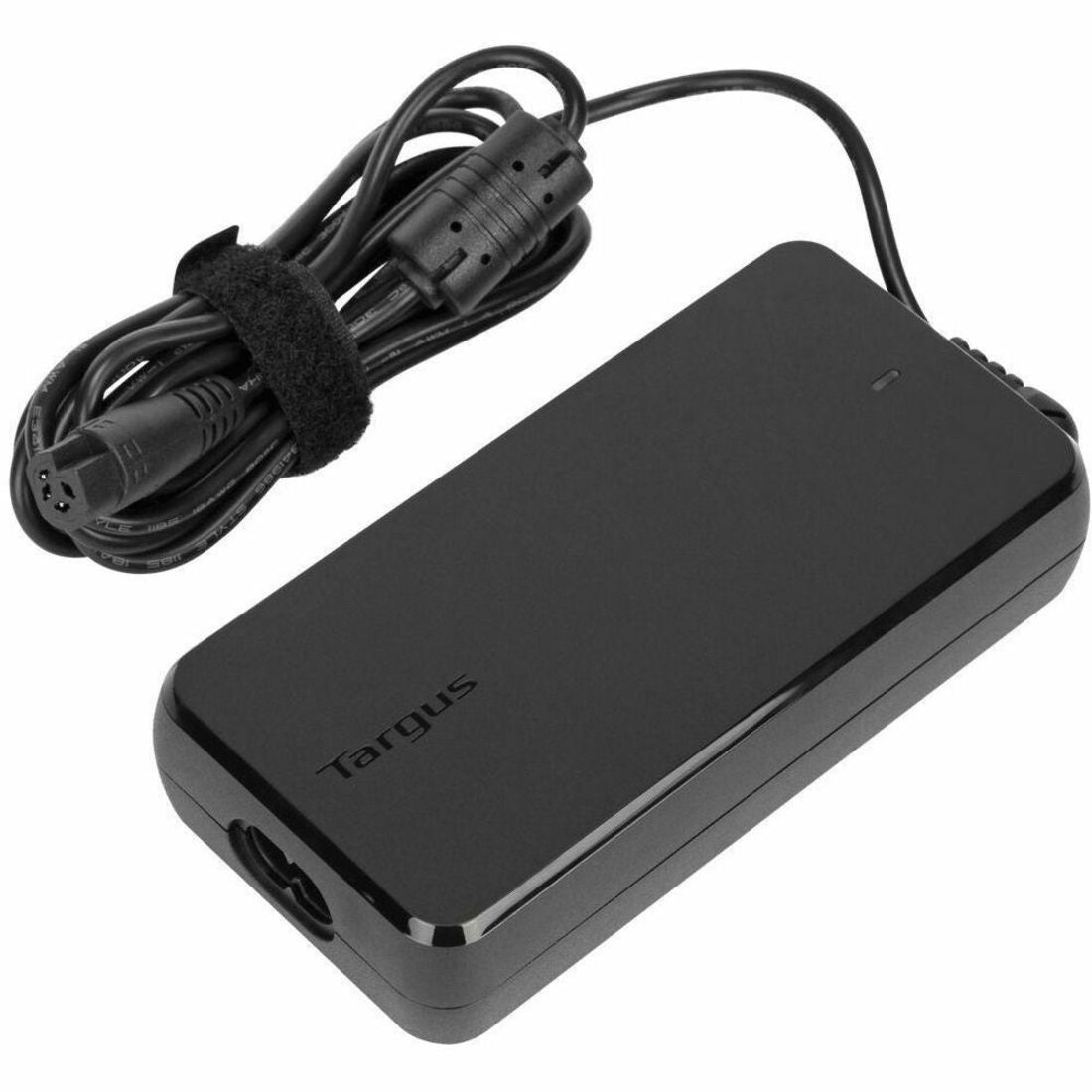 Targus Laptop Charger with USB Fast Charging Port - APA32US