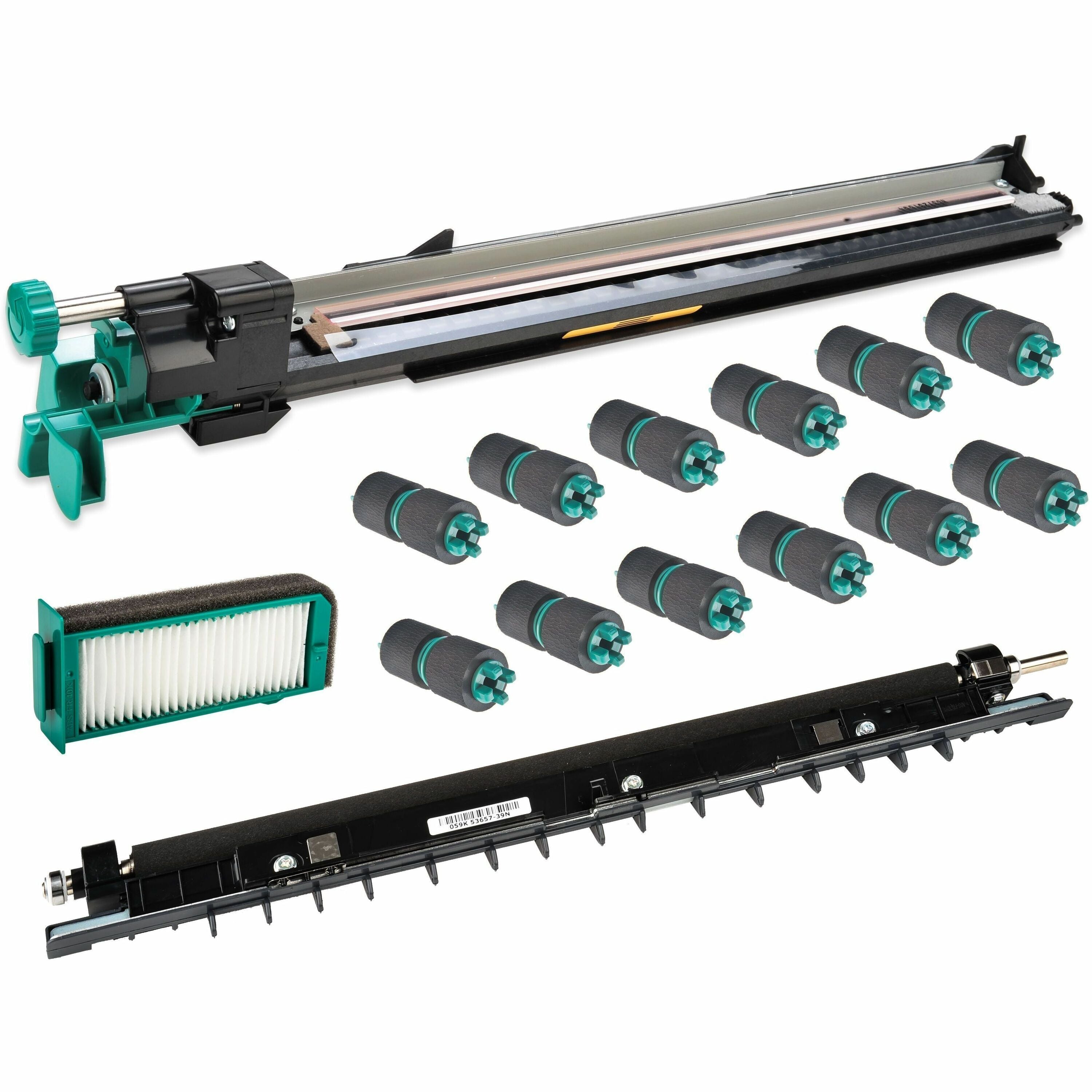 Lexmark C950, X95x 160K Maintenance Kit - 40X7540