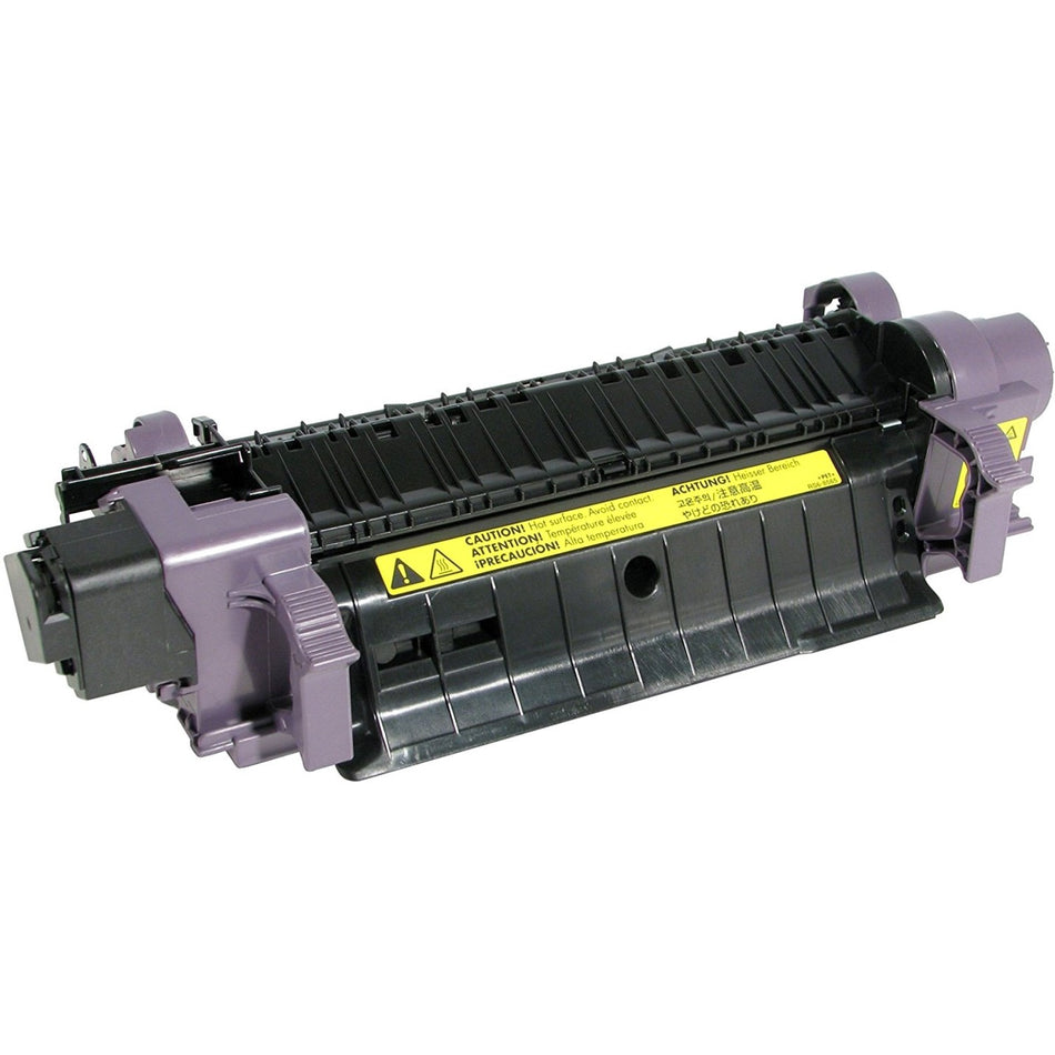 Axiom 110V Fuser Kit for HP Color LaserJet 4700, CM4730, CP4005 - Q7502A-AX
