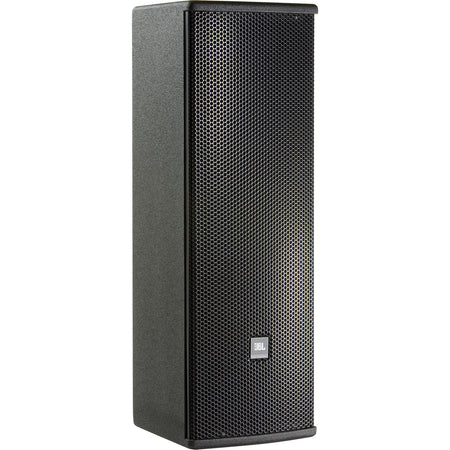 JBL Professional AC26 2-way Ceiling Mountable, Wall Mountable Speaker - 180 W RMS - Black - AC26