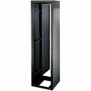 Middle Atlantic ERK Series Ready-to-Assemble Enclosure - ERK2125KD