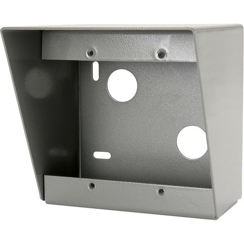 Quam SE7GVP Mounting Box for Intercom System - Gray - SE7GVP