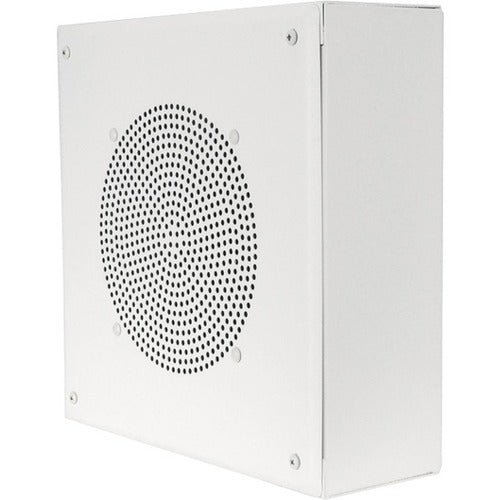 Quam SYSTEM 1 Indoor Surface Mount Speaker - 12 W RMS - SYSTEM1