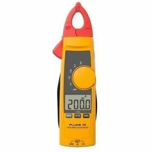 Fluke 365 Detachable Jaw True RMS AC/DC Clamp Meter - FLUKE 365