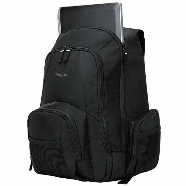 Targus Groove CVR600 Carrying Case (Backpack) for 15.4" to 16" Notebook - Black - CVR600