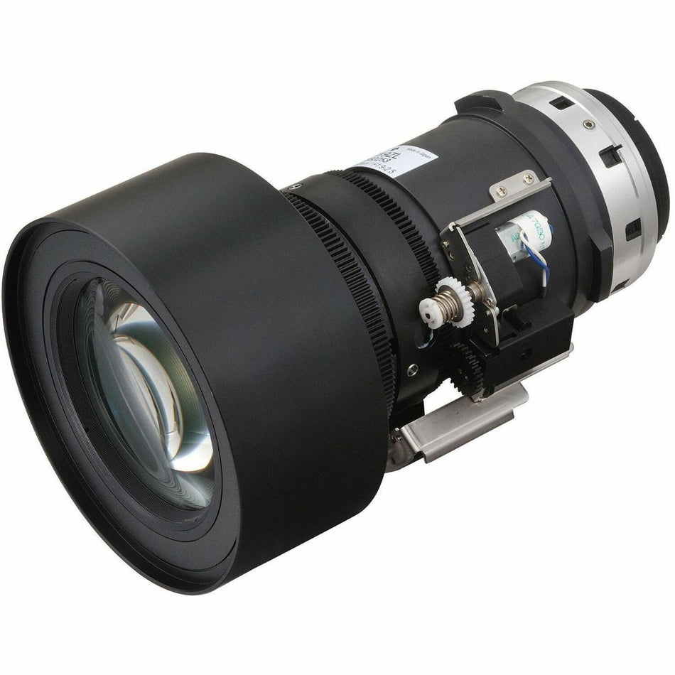 NEC Display NP19ZL - 32.90 mm to 54.20 mm - f/2.4 - f/1.86 - Medium Throw Zoom Lens - NP19ZL