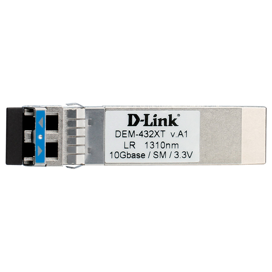 D-Link DEM-432XT SFP+ Module - DEM-432XT