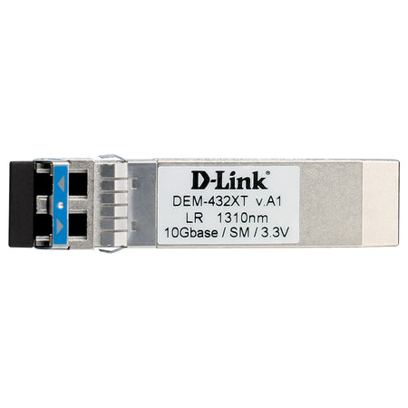 D-Link DEM-432XT SFP+ Module - DEM-432XT