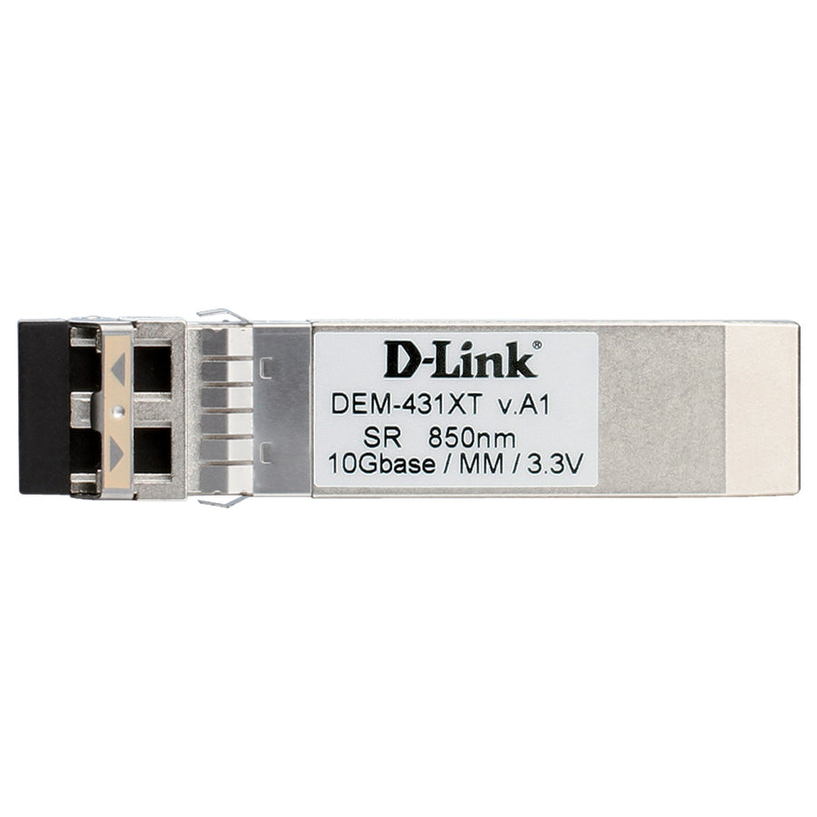 D-Link DEM-431XT SFP+ Module - DEM-431XT