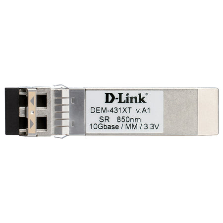 D-Link DEM-431XT SFP+ Module - DEM-431XT