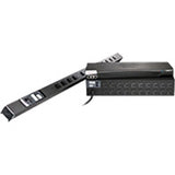 Raritan Dominion PX-2000 PX2-2142R 8-Outlets 1.4kVA PDU - PX2-2142R