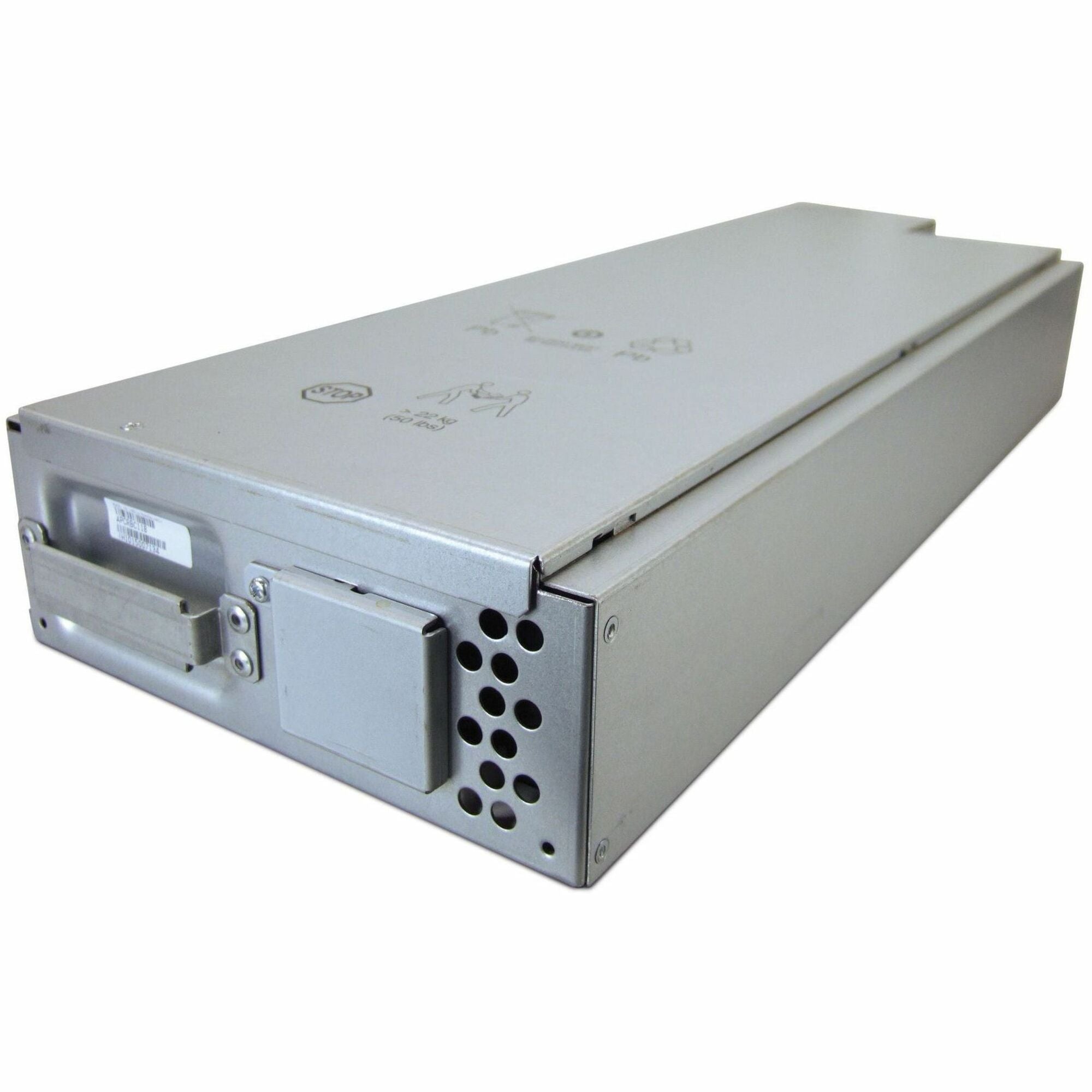 APC Replacement Battery Cartridge #118 with 2 Year Warranty - APCRBC118