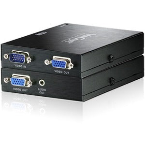 ATEN VE170 Video Console/Extender-TAA Compliant - VE170