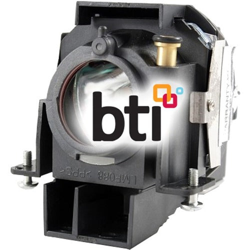 BTI Replacement Lamp - NP03LP-BTI