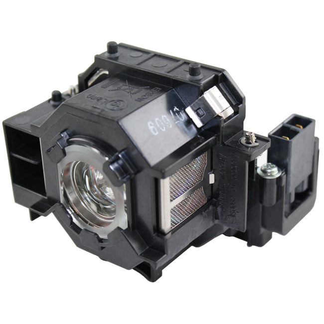 BTI V13H010L42-BTI PROJECTOR LAMP FOR EPSON 170W P-VIP ELPLP42, V13H010L42 EB-400KG, EB-400WE, EMP-280, EMP-400W, EMP-83H, EMP-X68, POWERLITE 280, POWERLITE 400W, POWERLITE 822+, POWERLITE 822P, EB-410W, EB-410WE, EB-X56, EMP-270, H281A, H281B, H330B, H330C, POWERLITE 83+, POWERLITE 83C, POWERLITE 83H, POWERLITE 83V+, X56, EB-400W, EMP-400, EMP-400WE, EMP-83HE, EX90, H371A POWERLITE 280D, POWERLITE 822H - V13H010L42-BTI