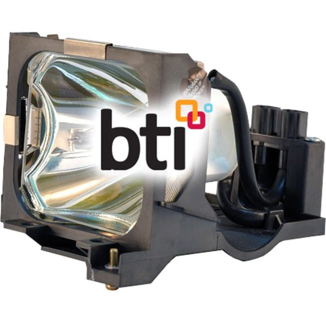 BTI VLT-XL30LP-BTI PROJECTOR LAMP FOR MITSUBISHI 270W SHP VLT-XL30LP MITSUBISHI: LVP-XL25, LVP-XL25U, LVP-XL30, LVP-XL30U, SL25U, XL25U, XL30U - VLT-XL30LP-BTI