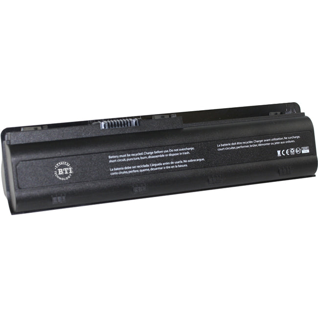 BTI Notebook Battery - CQ-CQ62X9