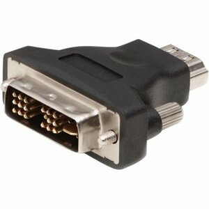 Belkin HDMI to DVI Single-Link Adapter - F2E8172-SV