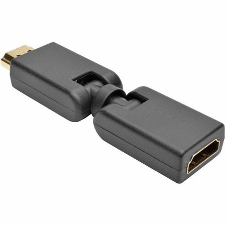 Eaton Tripp Lite Series HDMI Swivel Adapter (Up / Down) (M/F) - P142-000-UD