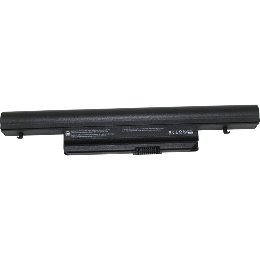 BTI Notebook Battery - AR-AS3820T