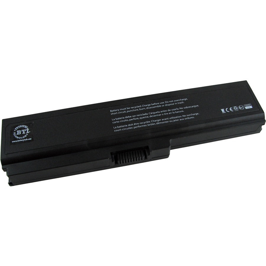BTI Notebook Battery - TS-A665D