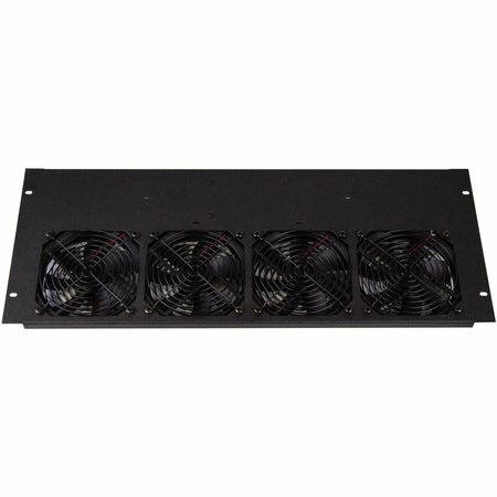 Middle Atlantic BGR Series 276 CFM Fan Top for BGR Series Racks - BGR-276FT