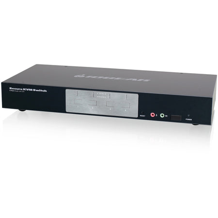 IOGEAR KVM Switch - GCS1214TAA