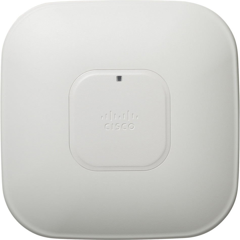 Cisco Aironet 3502I IEEE 802.11n 300 Mbit/s Wireless Access Point - AIR-CAP3502IAK9-RF