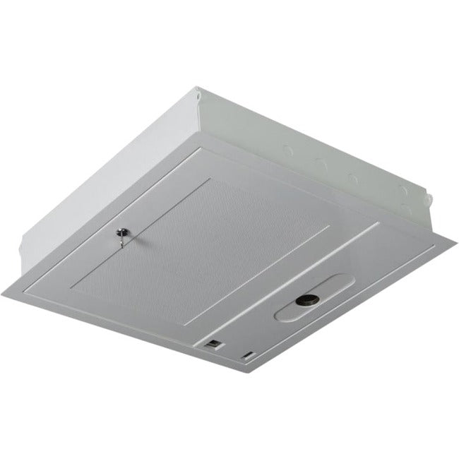 Premier Mounts GearBox GB-AVSTOR5 Mounting Enclosure for A/V Equipment - GB-AVSTOR5