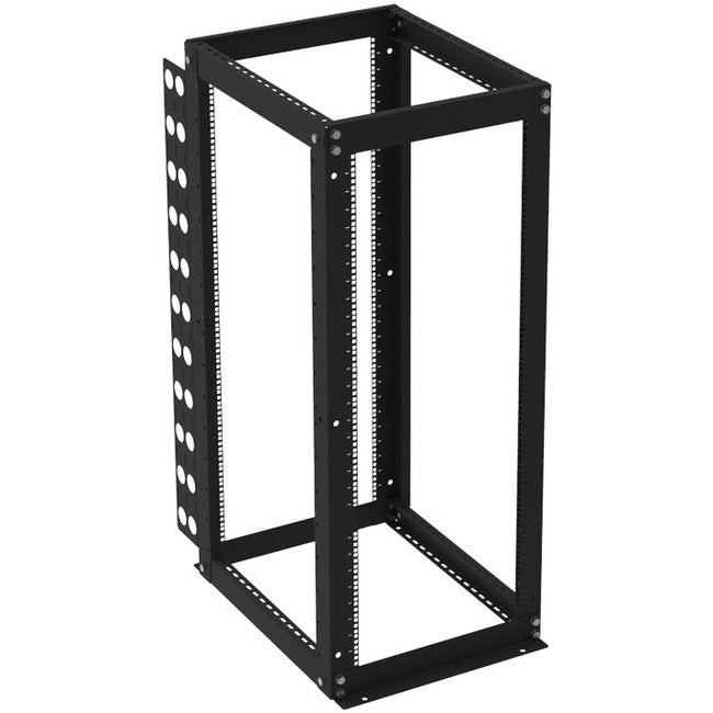 Rack Solutions 30U Post Kit with 5in CMB for 111 Open Frame Rack - 111-1727