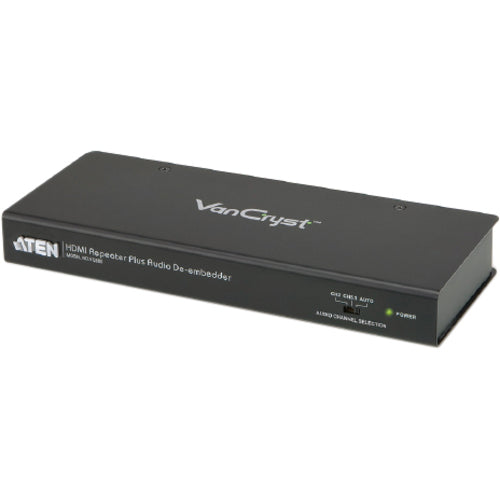 ATEN Signal Repeater-TAA Compliant - VC880