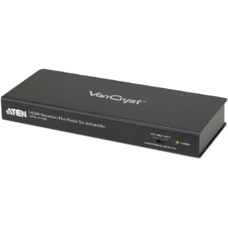 ATEN Signal Repeater-TAA Compliant - VC880