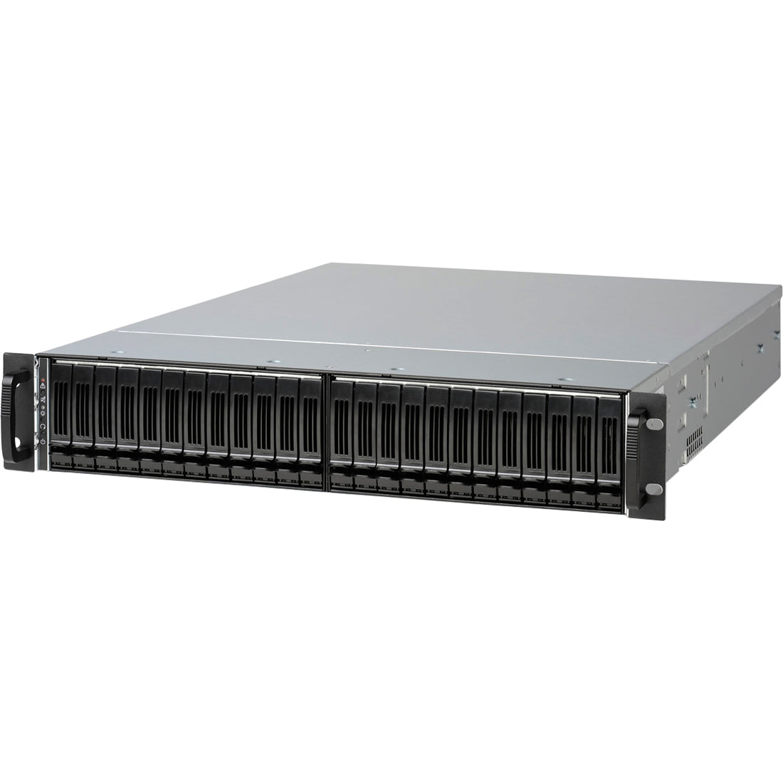 Silver Peak NX-2700 Application Acceleration Appliance - 500040-001