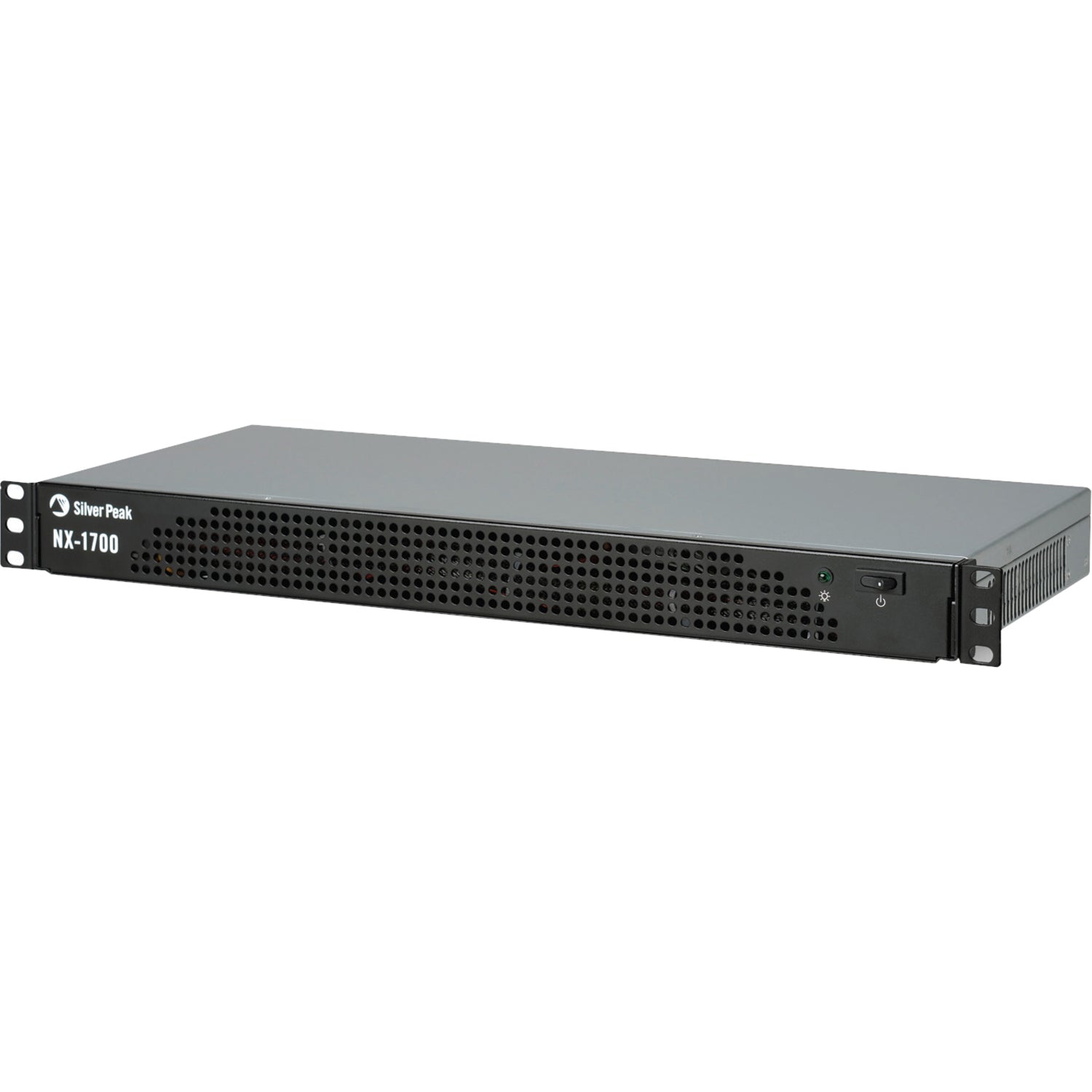 Silver Peak NX-1700 Application Acceleration Appliance - 500031-001