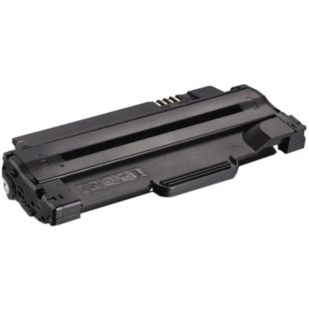 Dell 3J11D Standard Yield Laser Toner Cartridge - Black - 1 / Pack - 3J11D