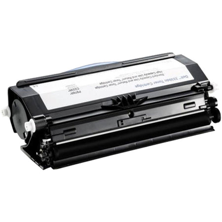 Dell Standard Yield Laser Toner Cartridge - Black - 1 / Pack - P976R